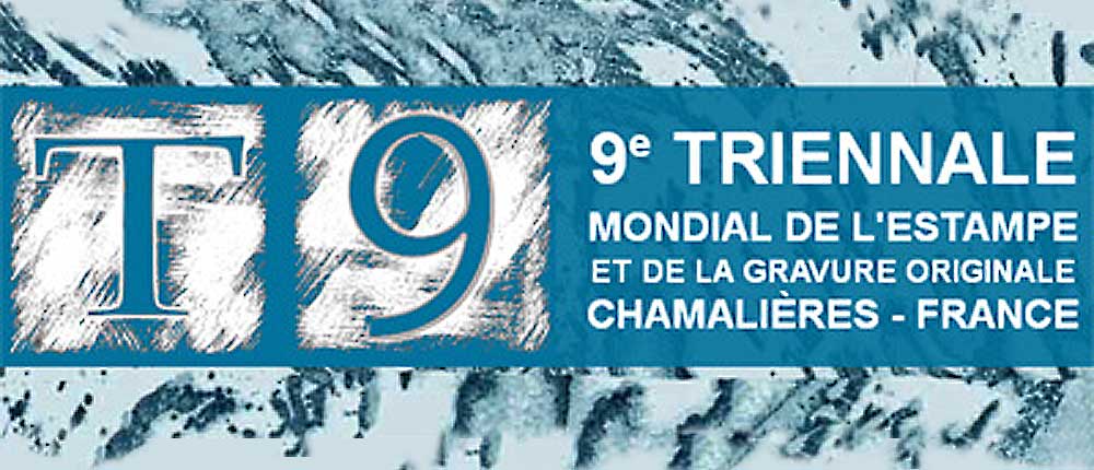 triennale de chamalieres