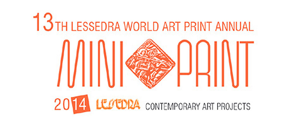 lessedra miniprint annual