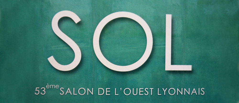 Salon de l'Ouest Lyonnais 2016